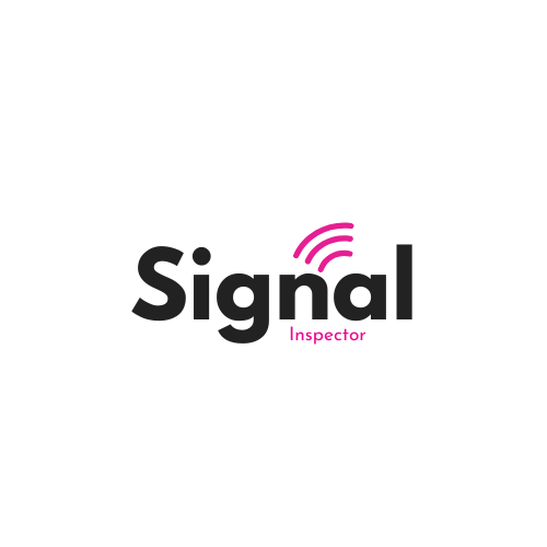 Signal Inspector Logo